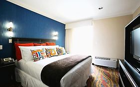 Nesva Hotel - New York City Vista